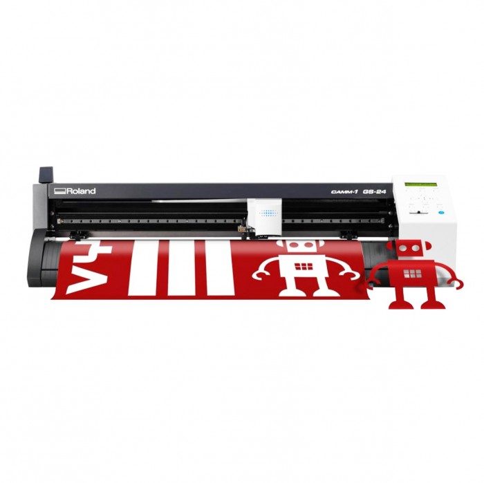 Plotter da taglio Roland GS-24