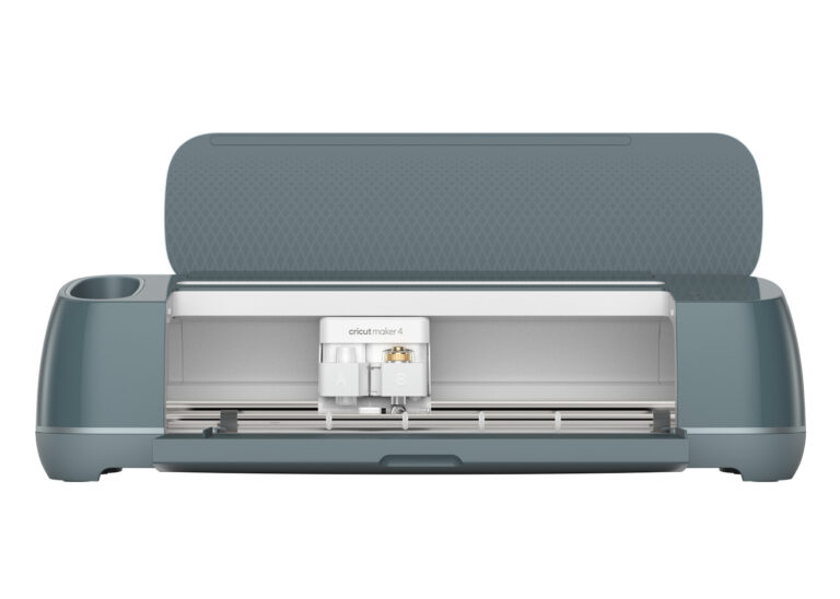 Cricut Maker 4