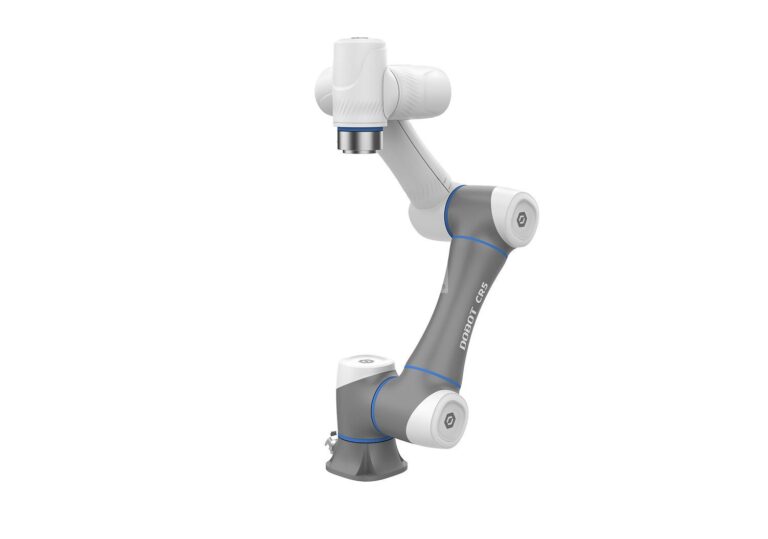 Cobot CR5, braccio robotico collaborativo