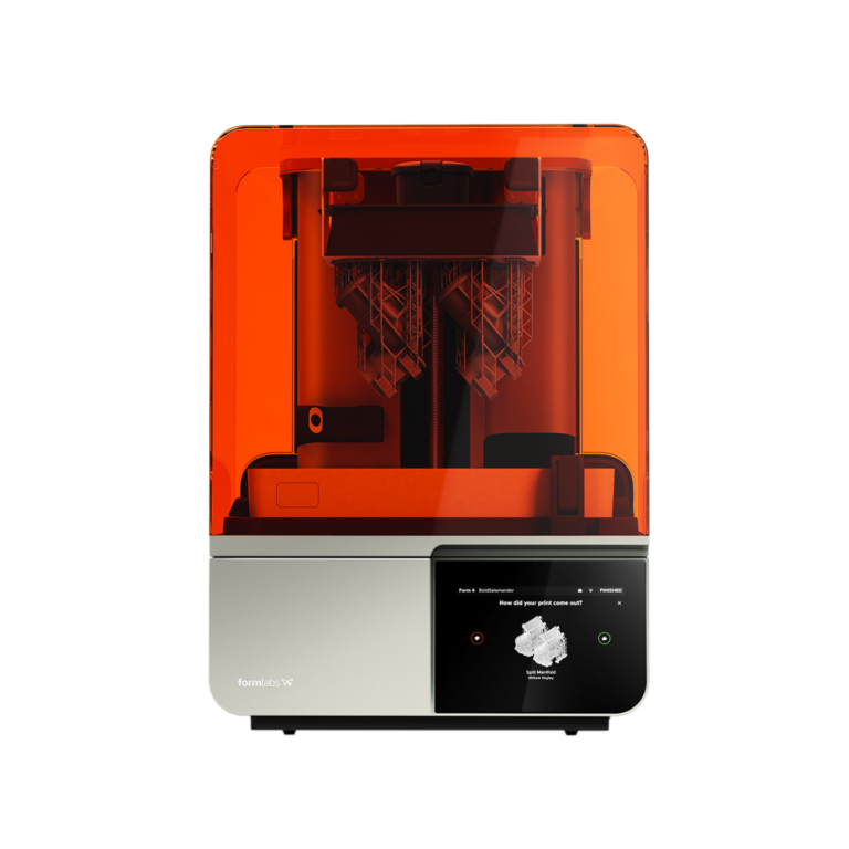 Formlabs Form 4 Resin Printer