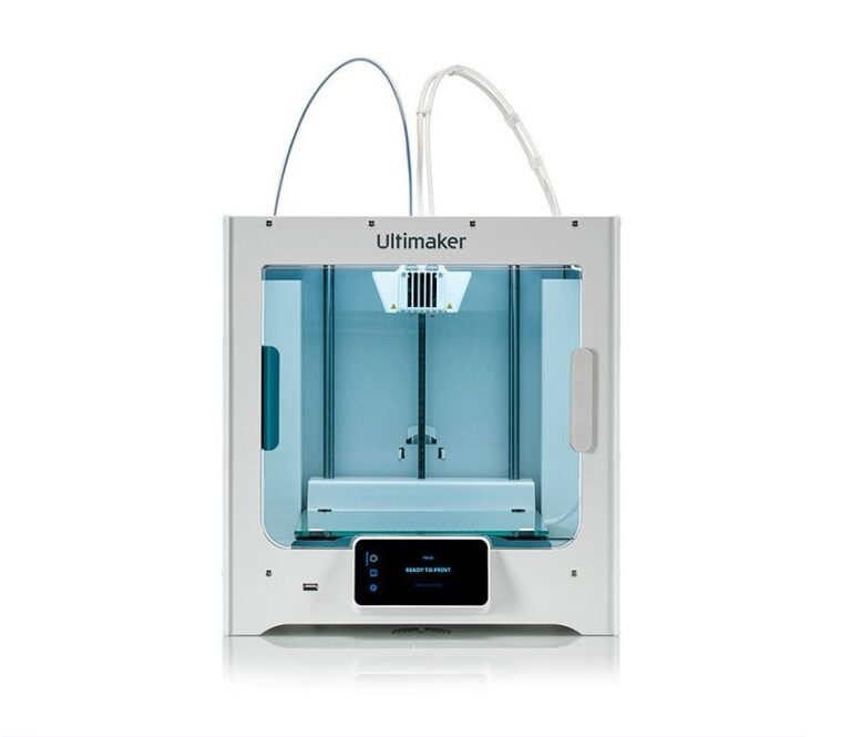 Ultimaker S3 3D Printer